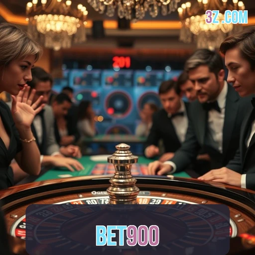 Atraentes bônus do Bet900 que encantam jogadores brasileiros