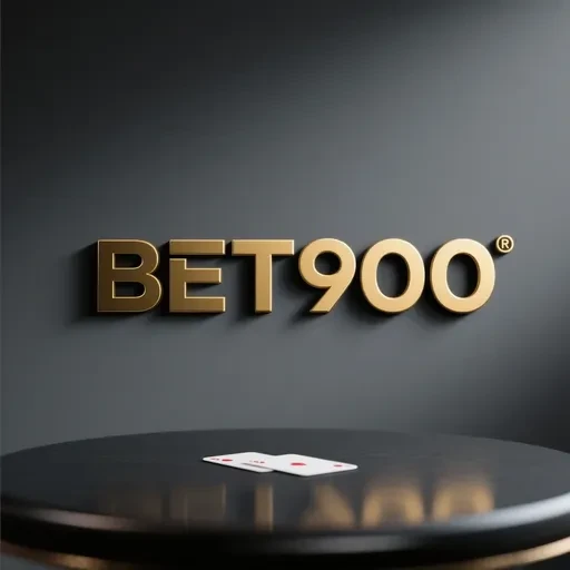 bet900 logo