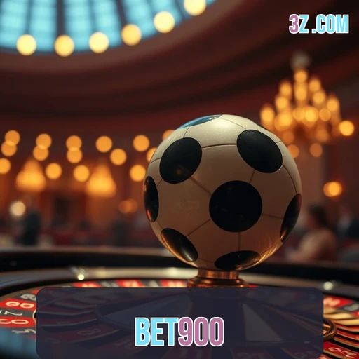 bet900 Plataforma Oficial