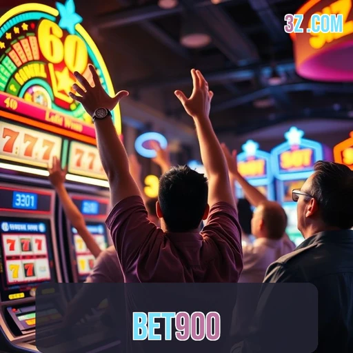 Experiências Exclusivas no VIP do Bet900: Privilégios Inigualáveis